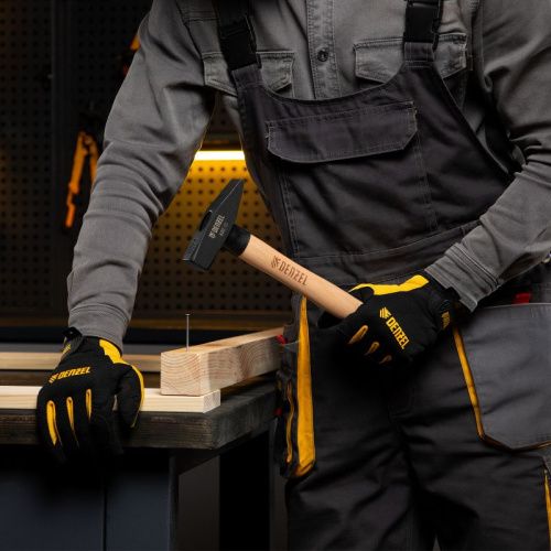 Молоток слесарный Denzel 600 г-Tehinstrument