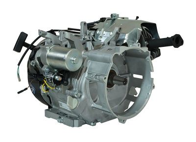 Двигатель Lifan 188FD, вал конус короткий 54.45мм-Tehinstrument