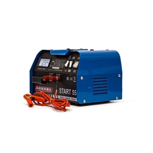 Пуско-зарядное устройство Aurora START 55-Tehinstrument