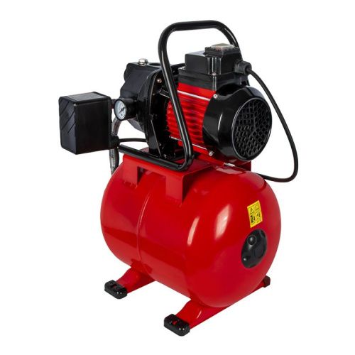 Насосная станция QUATTRO ELEMENTI Automatico 1000 Ci-Tehinstrument