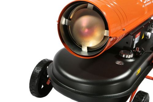 Дизельная тепловая пушка  Sturm DKH30-Tehinstrument