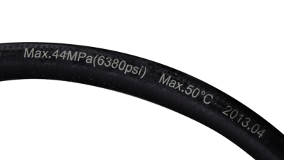 Шланг высокого давления для HUTER AR-Tehinstrument