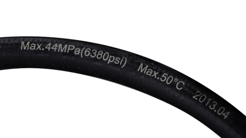 Шланг высокого давления для HUTER AR-Tehinstrument