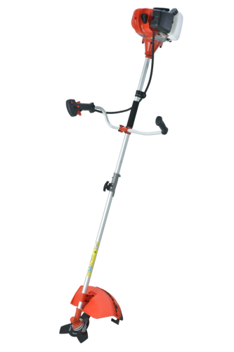 Триммер бензиновый A-iPower AT430T разборная штанга-Tehinstrument