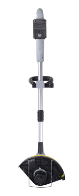 Аккумуляторный триммер GET-28Li ЕА+ Grey Huter-Tehinstrument