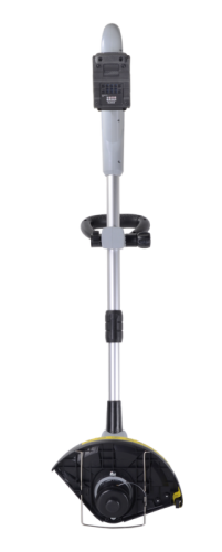 Аккумуляторный триммер GET-28Li ЕА+ Grey Huter-Tehinstrument
