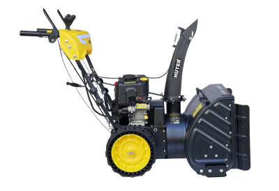 Снегоуборщик Huter SGC 6000 Winter PRO-Tehinstrument