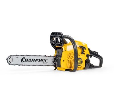 Бензиновая цепная пила CHAMPION 237-16"-Tehinstrument