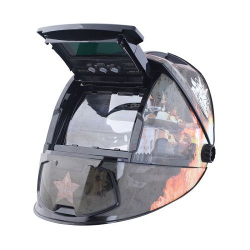 Маска сварщика Patriot WH 300-Tehinstrument