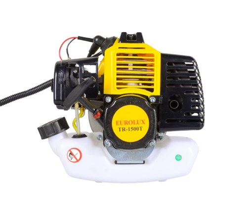 Триммер бензиновый Eurolux TR-1500T-Tehinstrument