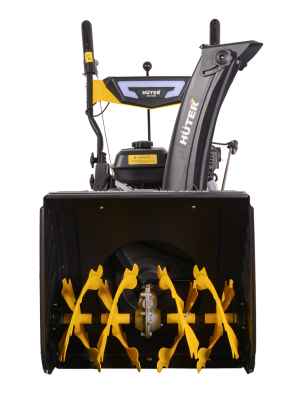 Снегоуборщик бензиновый HUTER SGC 4800B-Tehinstrument