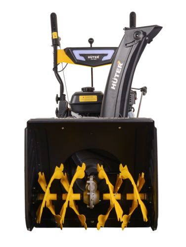 Снегоуборщик бензиновый HUTER SGC 4800B-Tehinstrument