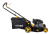 Газонокосилка бензиновая HUTER GLM-4.0 T-Tehinstrument