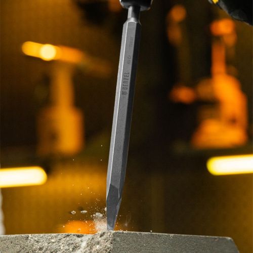 Пика, 14 х 250 мм, 40Cr, SDS PLUS// Denzel-Tehinstrument