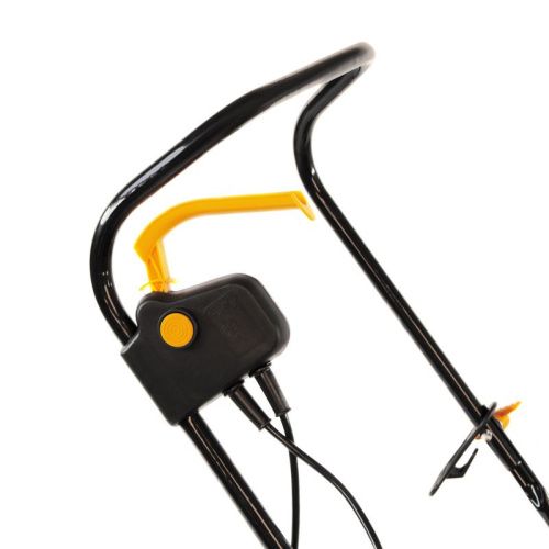 Скарификатор-аэратор электрический Denzel SAE-1500-Tehinstrument