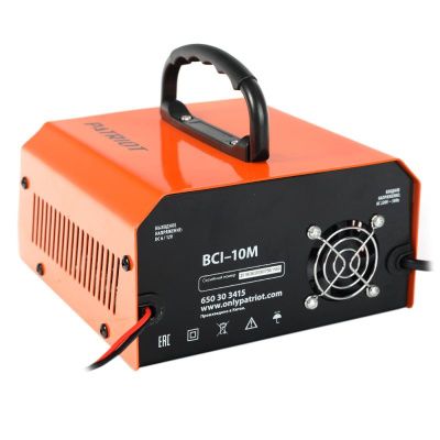 BCI 10 M-Tehinstrument