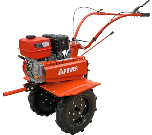 Мотоблок  AWT37, A-iPower-Tehinstrument