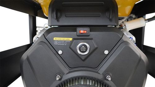 Habert Генератор HT23000E3U-Tehinstrument