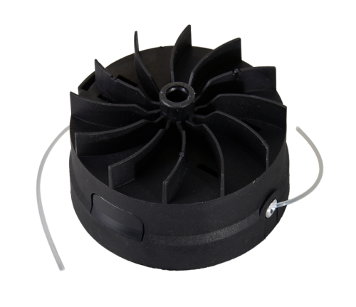 Головка с леской ETH-600 для HUTER GET-600 ENB-Tehinstrument