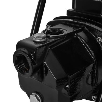 Насос садовый QUATTRO ELEMENTI Giardino 1000 Ci-Tehinstrument