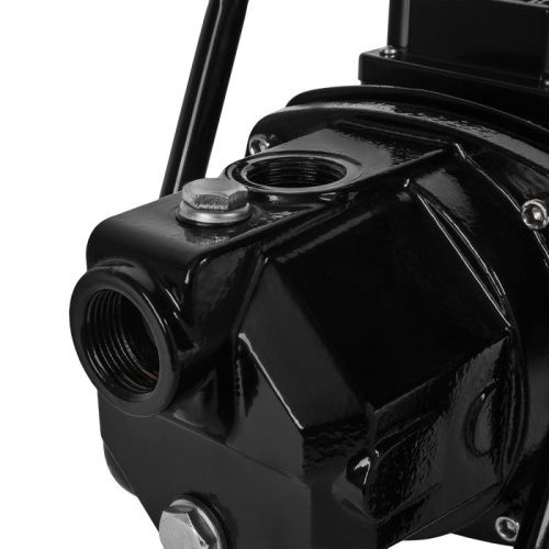 Насос садовый QUATTRO ELEMENTI Giardino 1000 Ci-Tehinstrument