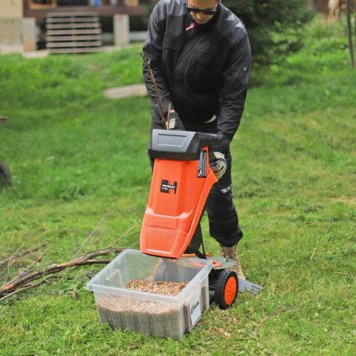 Измельчитель электрический Patriot SE 24-Tehinstrument