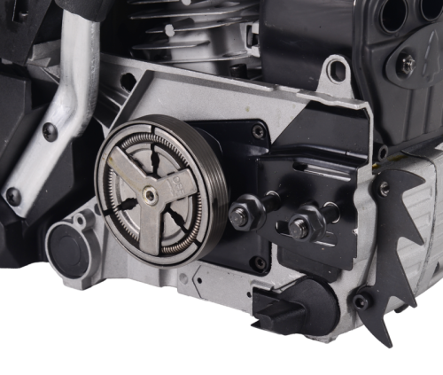 Бензопила HUTER BS-52-Tehinstrument