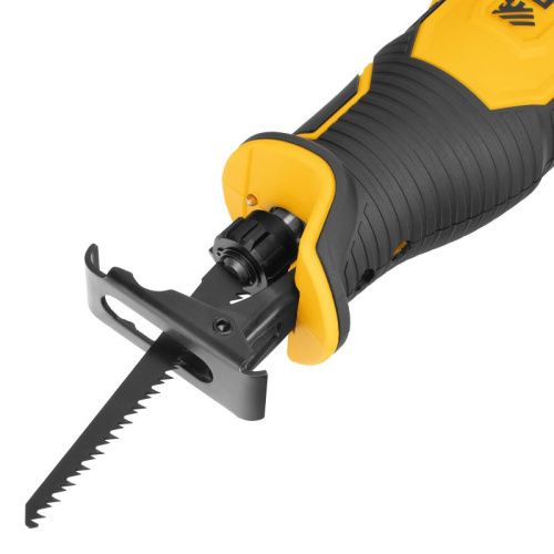 Пила сабельная аккумуляторная Denzel RS-180-Tehinstrument