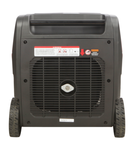 Инверторный бензиновый генератор A-iPower A6000LiS-Tehinstrument