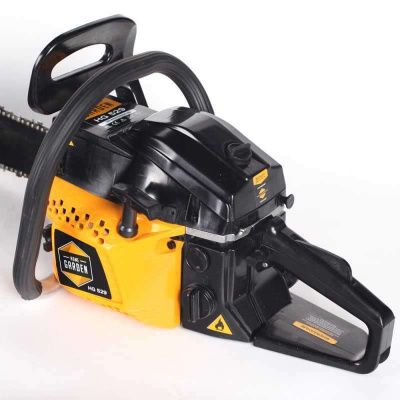 Цепная бензопила Patriot Home Garden HG 529 (Патриот Гарден HG 529)-Tehinstrument