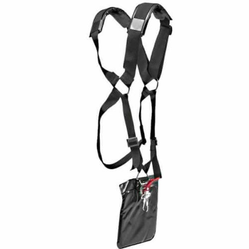 Бензокоса DAEWOO DABC 4ST (бензиновый триммер ДЭУ 4СТ)-Tehinstrument