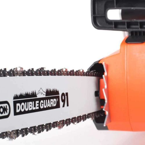 Цепная электрическая пила Patriot ES 2416 (электропила Патриот ES2416)-Tehinstrument