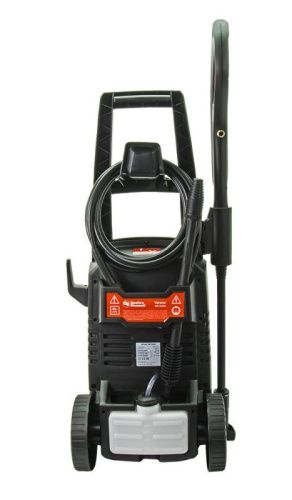 Мойка высокого давления QUATTRO ELEMENTI  VERONA 140 Turbo-Tehinstrument