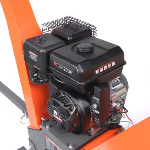 Измельчитель бензиновый Patriot PT SB 200 E-Tehinstrument