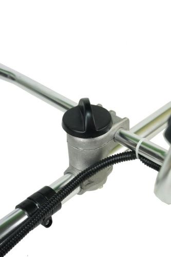 Бензотриммер Habert HN-430 PRO-Tehinstrument