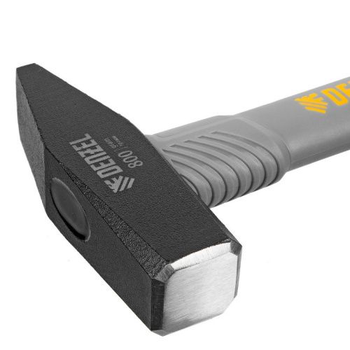 Молоток слесарный Denzel 800 г-Tehinstrument