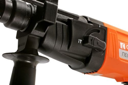 Перфоратор SDS Plus СОЮЗ ПЕС-2550-Tehinstrument
