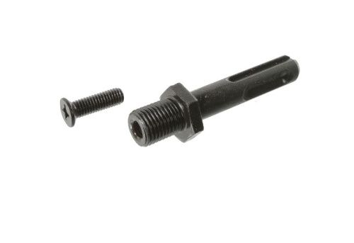 Адаптер-переходник для перфоратора, SDS Plus на резьбу M12x1,25мм,  Sturm-Tehinstrument