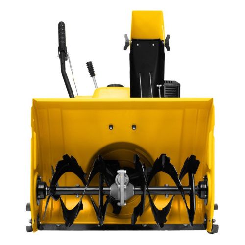 Бензиновая снегоуборочная машина Denzel SB 560-Tehinstrument