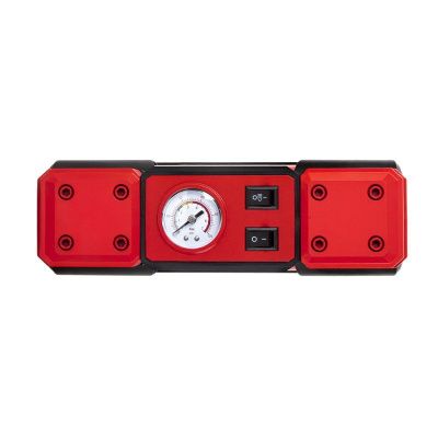Компрессор автомобильный QUATTRO ELEMENTI Smart 65-Tehinstrument