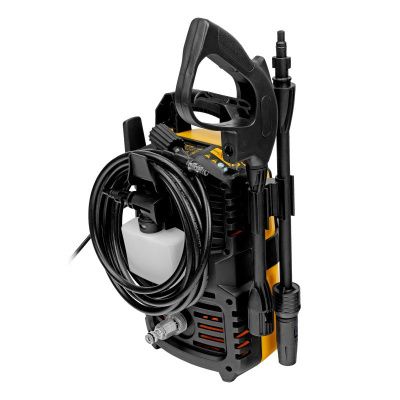 Моечная машина высокого давления R-110, 1400 Вт, 110 бар, 320 л/ч// Denzel-Tehinstrument