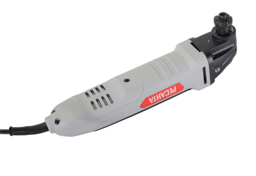 Многофункциональный инструмент (реноватор) Ресанта МФИ-400-Tehinstrument