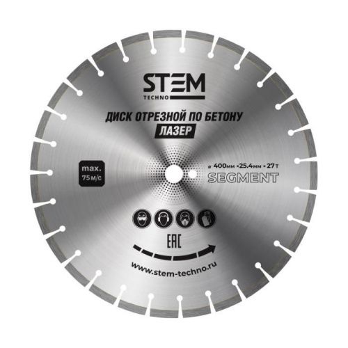 Диск лазерный 400 мм-Tehinstrument