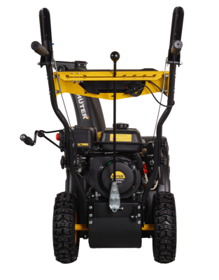 Снегоуборщик бензиновый HUTER SGC 4800B-Tehinstrument