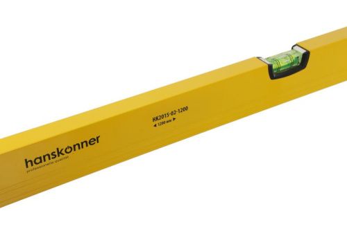 Уровень 1200 мм, Hanskonner-Tehinstrument