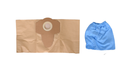 Пылесос строительный ПС-1400-15 Ресанта-Tehinstrument