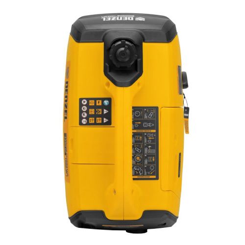 Генератор инверторный Denzel GT-1200iS-Tehinstrument
