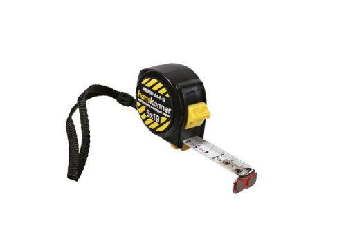 Рулетка 5x19мм, Hanskonner-Tehinstrument