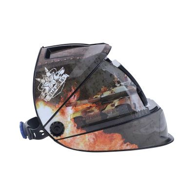 Маска сварщика Patriot WH 300-Tehinstrument