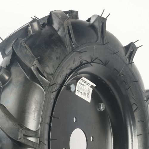 Колесо пневматическое с диском Patriot P5.00-12D-1-Tehinstrument